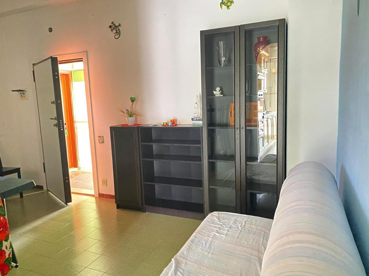 Appartamento Marcelli Centro, 4/5 Posti Letto, Aria Condizionata Esterno foto