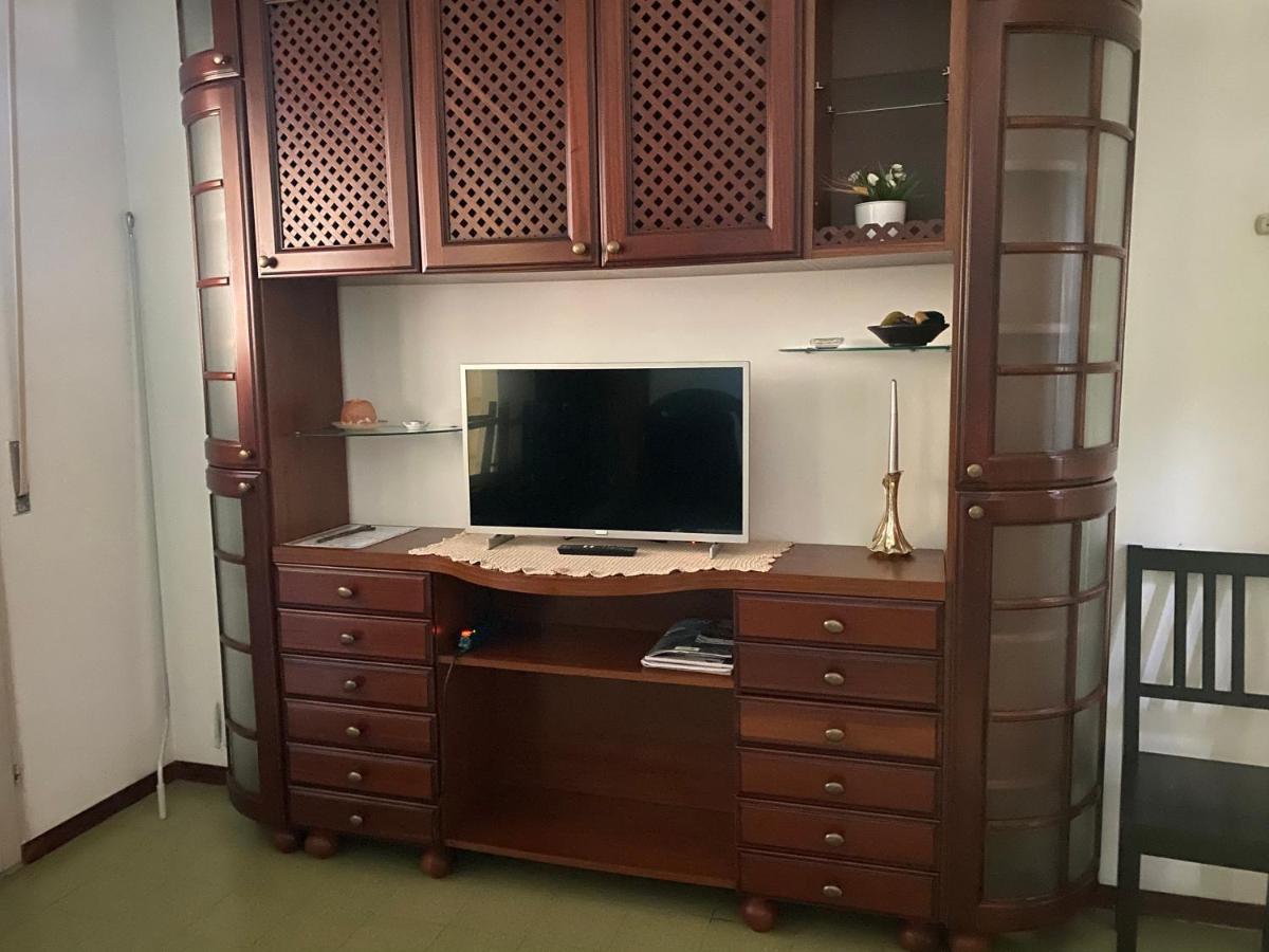 Appartamento Marcelli Centro, 4/5 Posti Letto, Aria Condizionata Esterno foto